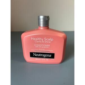 Neutrogena Healthy Scalp Clarify and Shine Conditioner